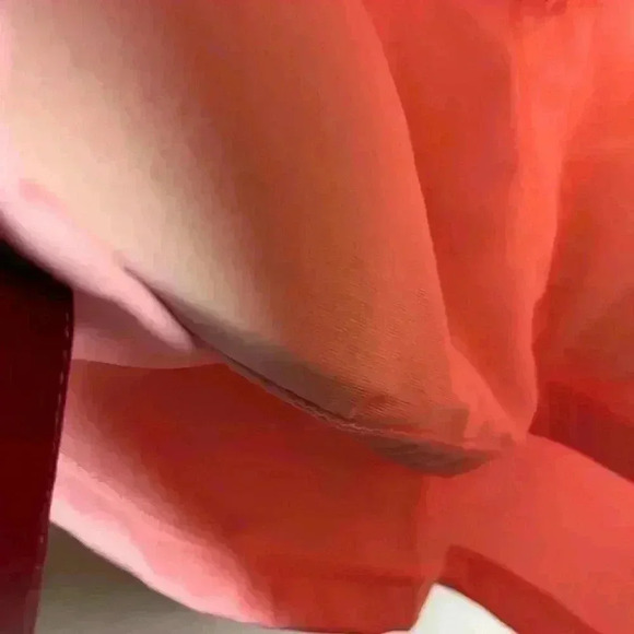 BNWT Women’s Light Pink Sports Bra/Tank by The Gym People Size  XL - Picture 6 of 8